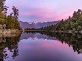 Lake Matheson