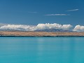 Lake Pukaki