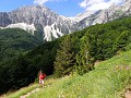 15. De Albanese Alpen