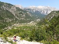 25. De Albanese Alpen