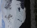 Caminata hacia Laguna Torre