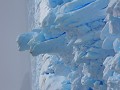Perito Moreno, segunda visita