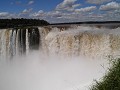 Watervallen van Iguazú (Argentijnse kant)