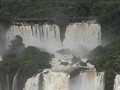 Watervallen van Iguazú (Braziliaanse kant)