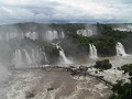 Watervallen van Iguazú (Braziliaanse kant)
