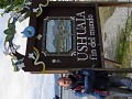Ushuaia, el fin del mundo