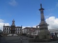 Praça Tiradentes, Ouro Preto