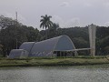 Igreja de São Francisco de Assis(Niemeyer), Belo H