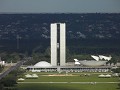 Congreso Nacional, Brasília