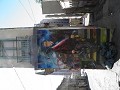 Arte de la Calle (Salvador Allende)