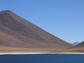 Laguna Miñiques