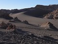 Valle de la Luna