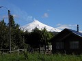 Volcán Villarrica, Pucón