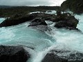Saltos de Petrohué, PN Rosales