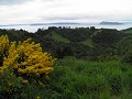 Chiloé, het groene eiland