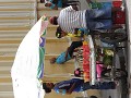 Fruitverkoper, Cartagena