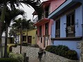 Barrio Las Peñas, Guayaquil