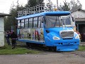 Trein-bus