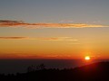 Sunrise at Gunung Bromo