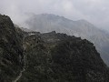 Inca-ruïnes