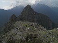 Machu Picchu zonder mist!
