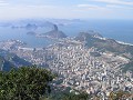 Rio de Janeiro: groot, verrassend, swingend, zonni