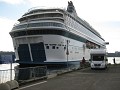 Tallink veerboot