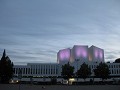 Finlandia Hall van Alvar Aalto