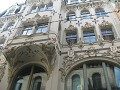 Wandeling langs Art Nouveau en Jugendstil gebouwen