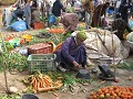 Markt in Taroudant