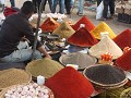 Markt in Taroudant