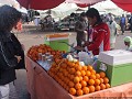 Markt in Taroudant