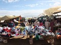 Markt in Taroudant