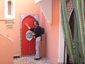 Hotel Palais Salam