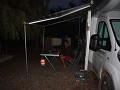 Camping in Goulmima