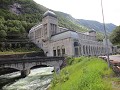 Elektriciteitscentrale van Rjukan