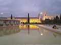 MosteiroJerónimos en Praça do Império