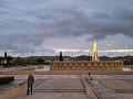 MosteiroJerónimos en Praça do Império