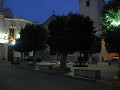 Pleintje in Sorbas