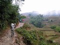 Trekking in Noord-Vietnam, Sapa