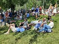 Midsommar