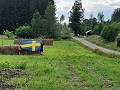 Rally Zweden