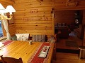 Jul i vårt hus