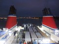 Ferry Kiel-Göteborg