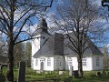 Kerkje in Ransäter