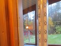0° in de ochtend, oktober