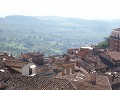 View over the city of Perugia.
P.S Nothing is ope