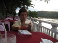 Fruitshakes aan de Mekong, een boek... da`s pas ge