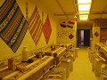 390 Uyuni - Hotel opgebouwd uit zoutblokken zelfs 