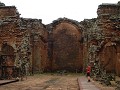 050 Trinidad - 17de eeuwse Jesuiten ruines IMG 260